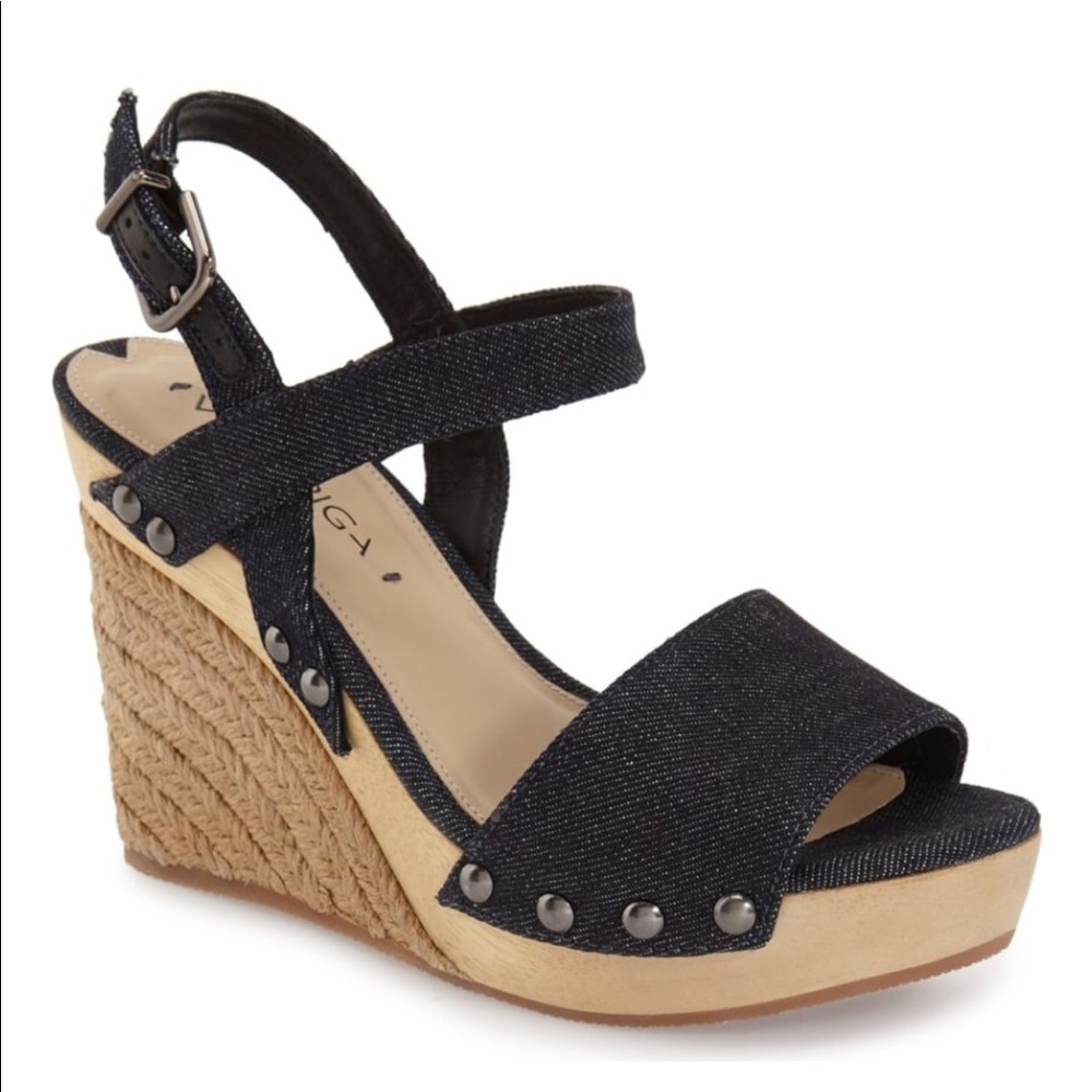 Via Spiga Wallis Wedge